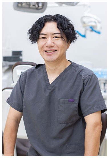 院長
