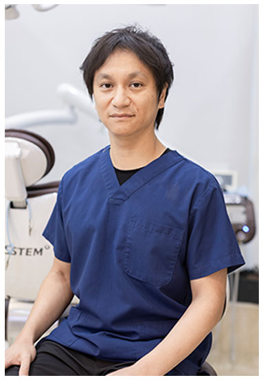 矯正医